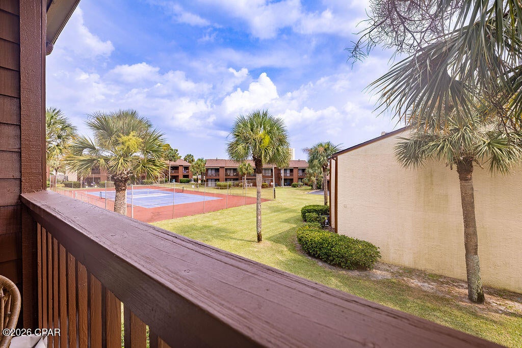 Beachwalk Condo - Residential