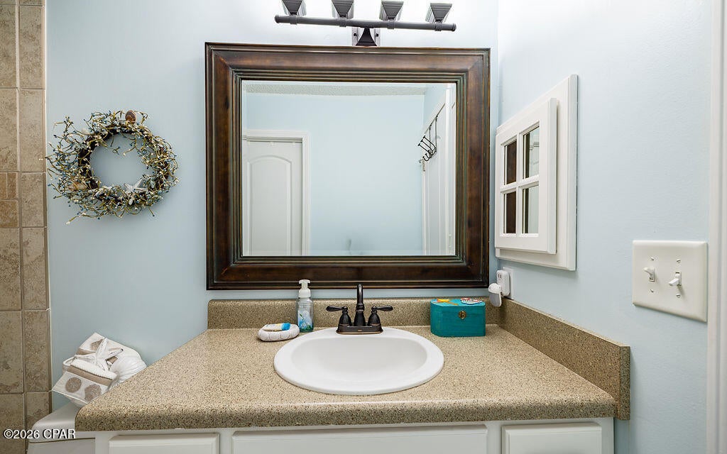 Beachwalk Condo - Residential