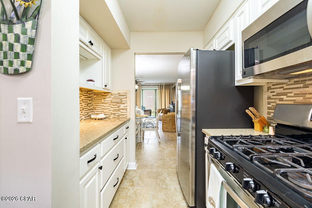 Beachwalk Condo - Residential
