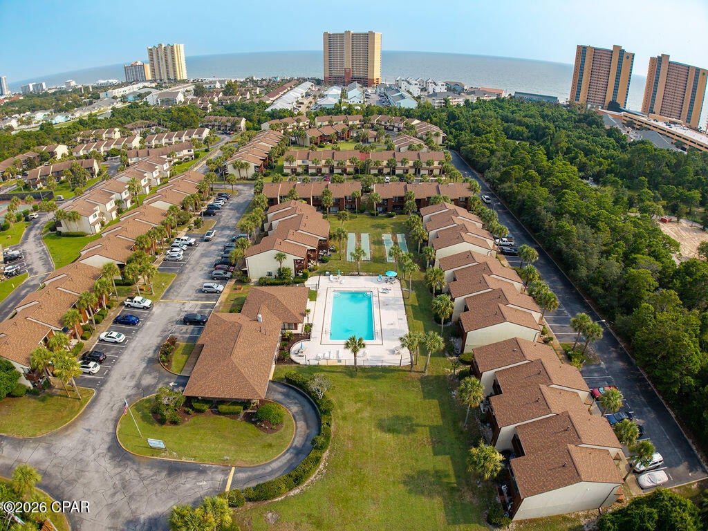 Beachwalk Condo - Residential