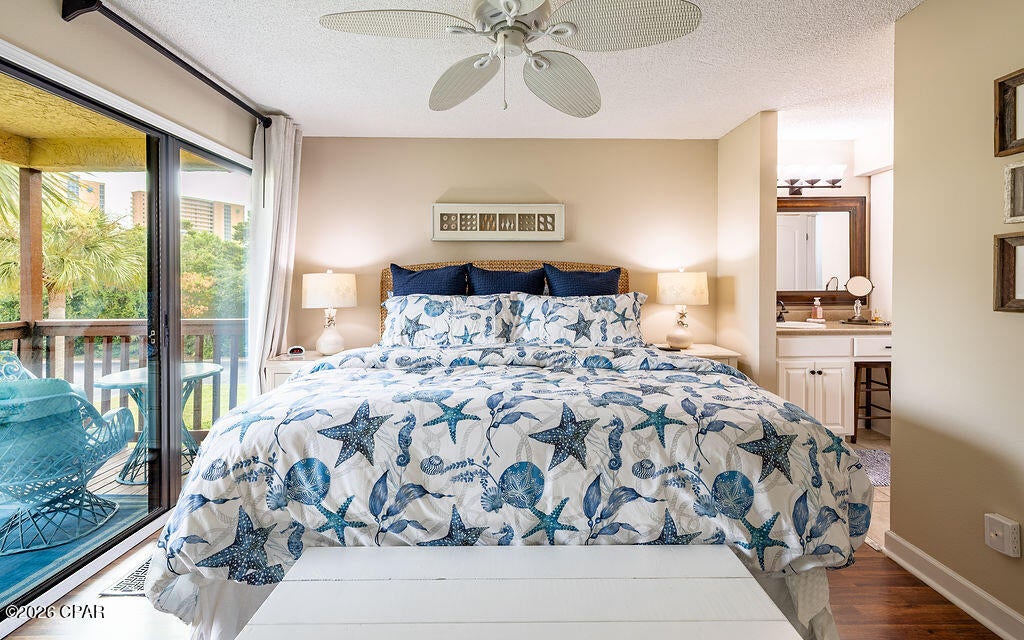 Beachwalk Condo - Residential