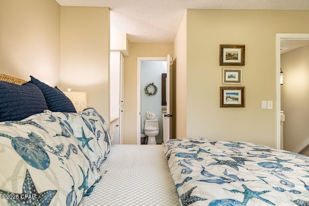 Beachwalk Condo - Residential