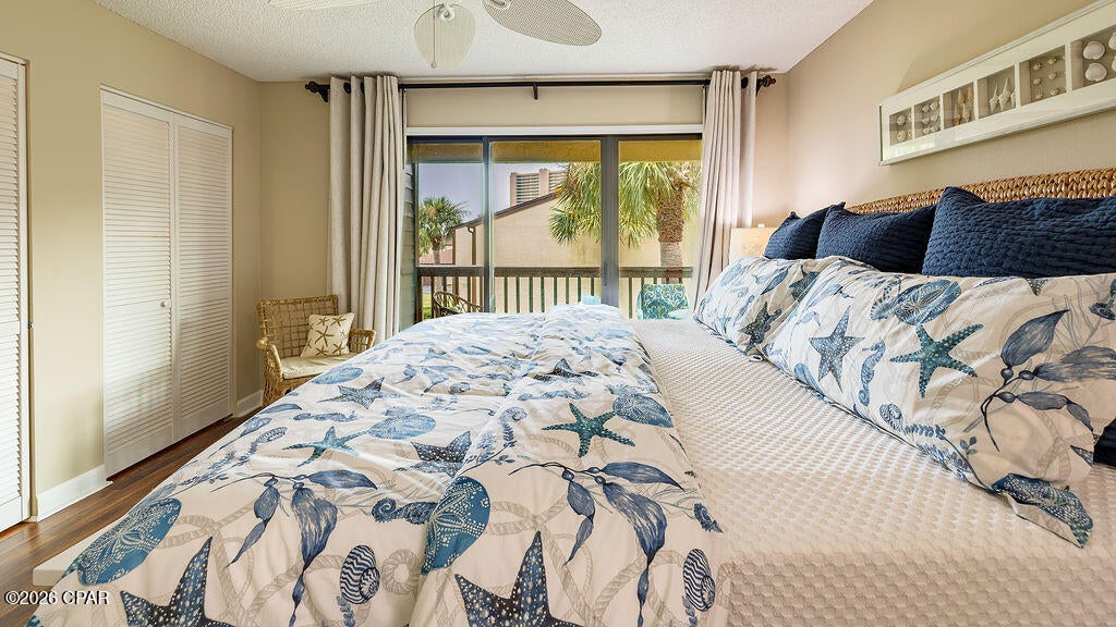 Beachwalk Condo - Residential