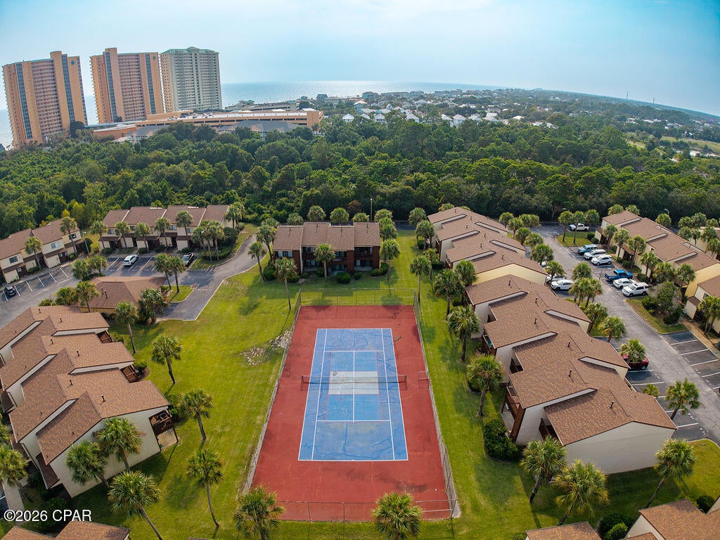 Beachwalk Condo - Residential
