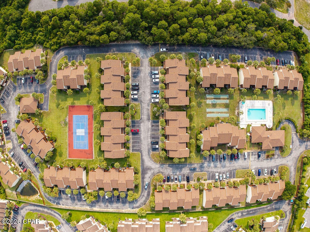 Beachwalk Condo - Residential