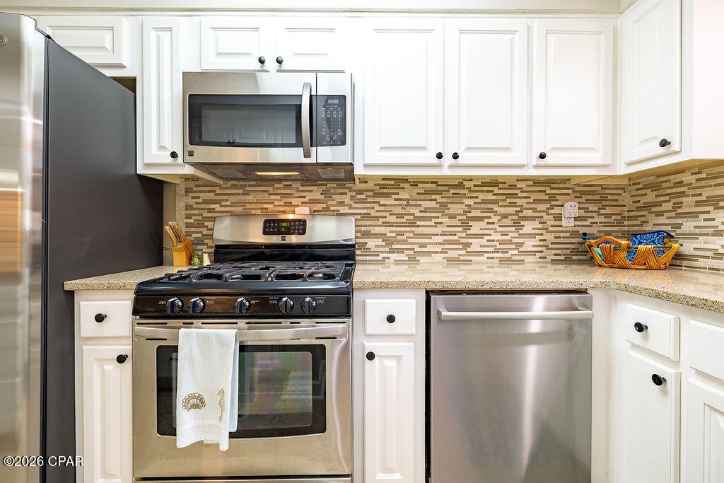 Beachwalk Condo - Residential