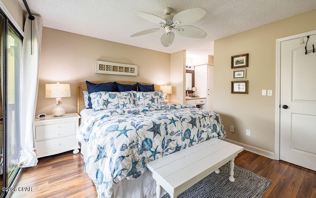 Beachwalk Condo - Residential