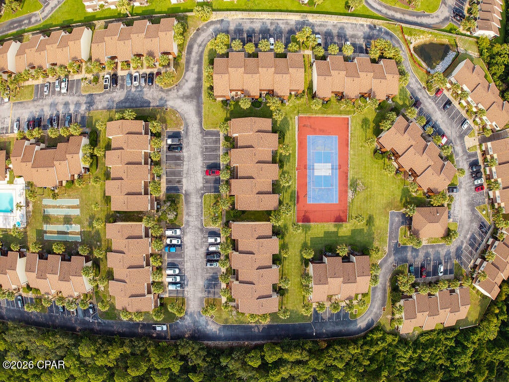 Beachwalk Condo - Residential