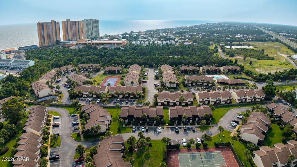 Beachwalk Condo - Residential