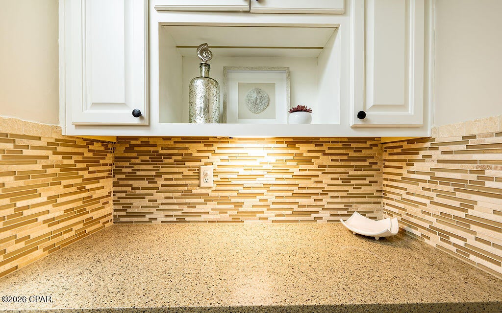 Beachwalk Condo - Residential