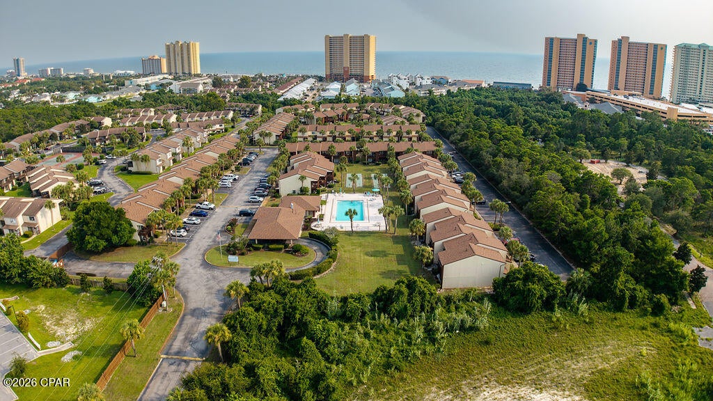 Beachwalk Condo - Residential