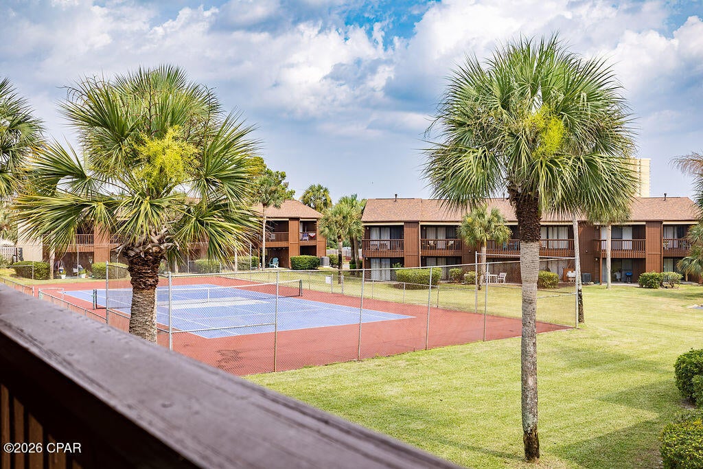 Beachwalk Condo - Residential