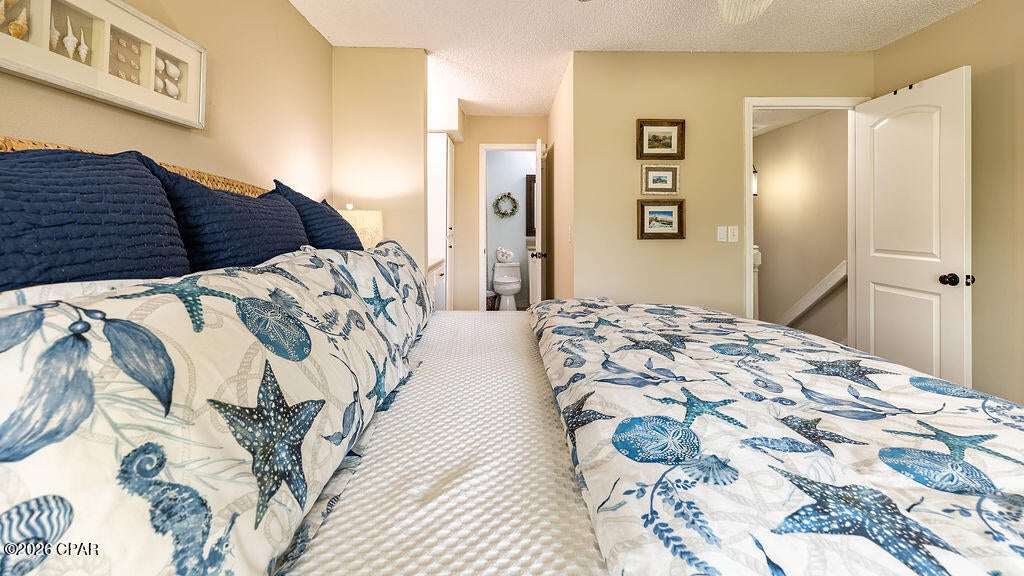 Beachwalk Condo - Residential