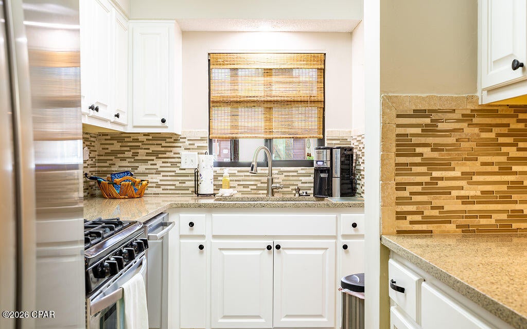Beachwalk Condo - Residential