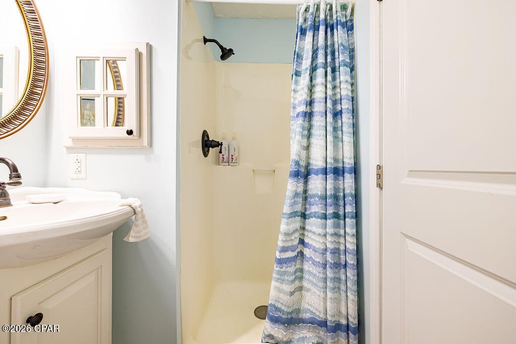Beachwalk Condo - Residential