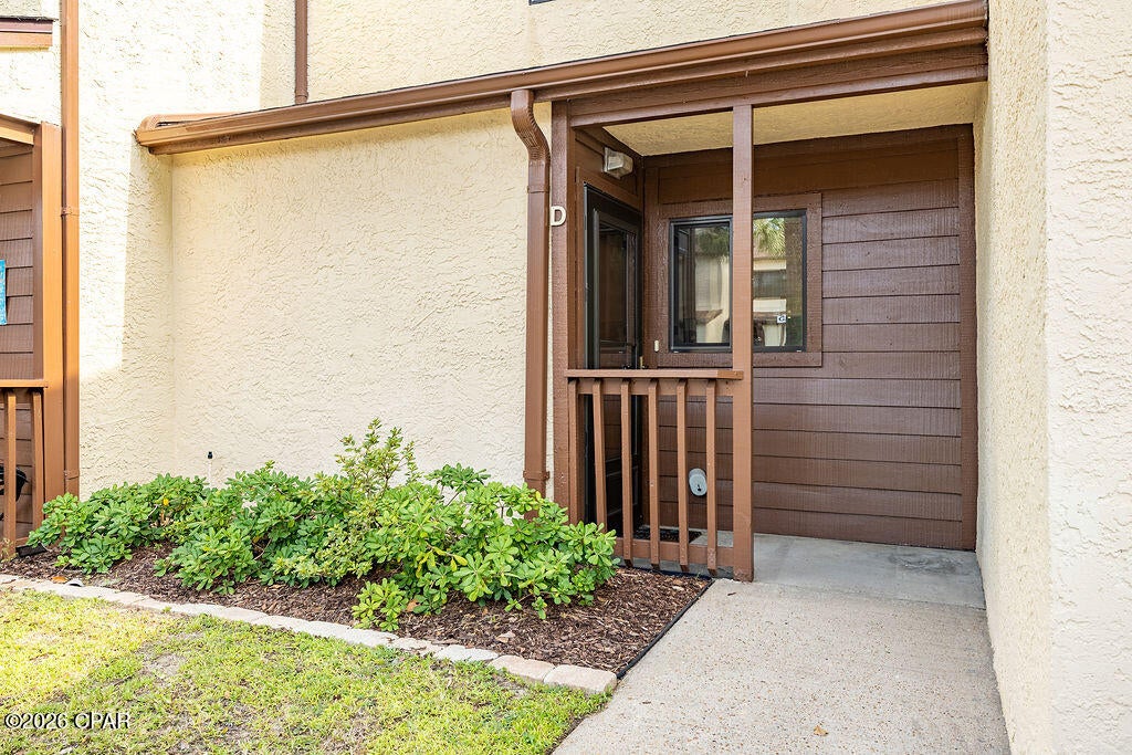 Beachwalk Condo - Residential
