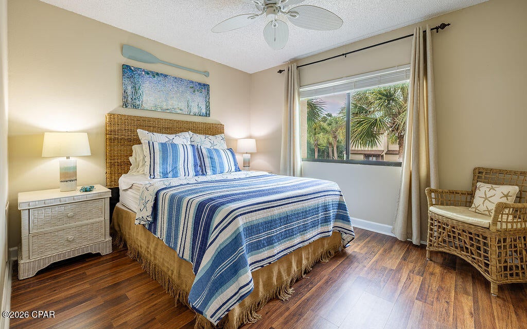 Beachwalk Condo - Residential
