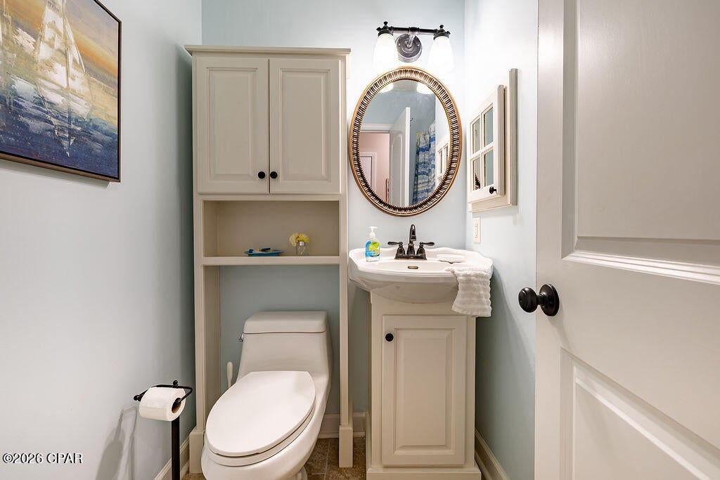 Beachwalk Condo - Residential