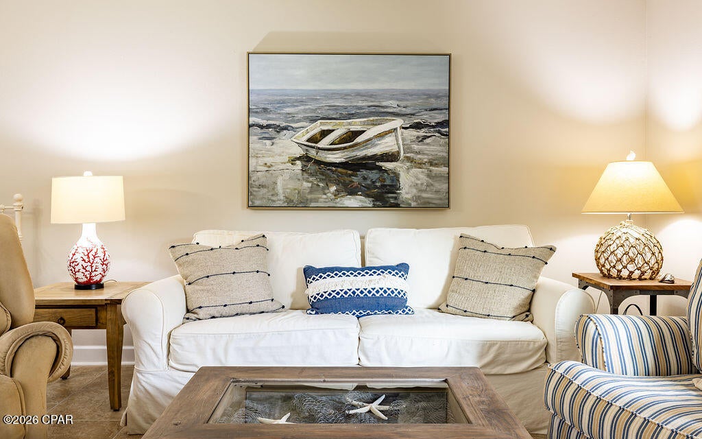 Beachwalk Condo - Residential