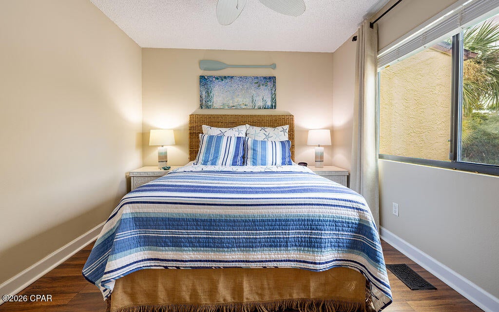 Beachwalk Condo - Residential