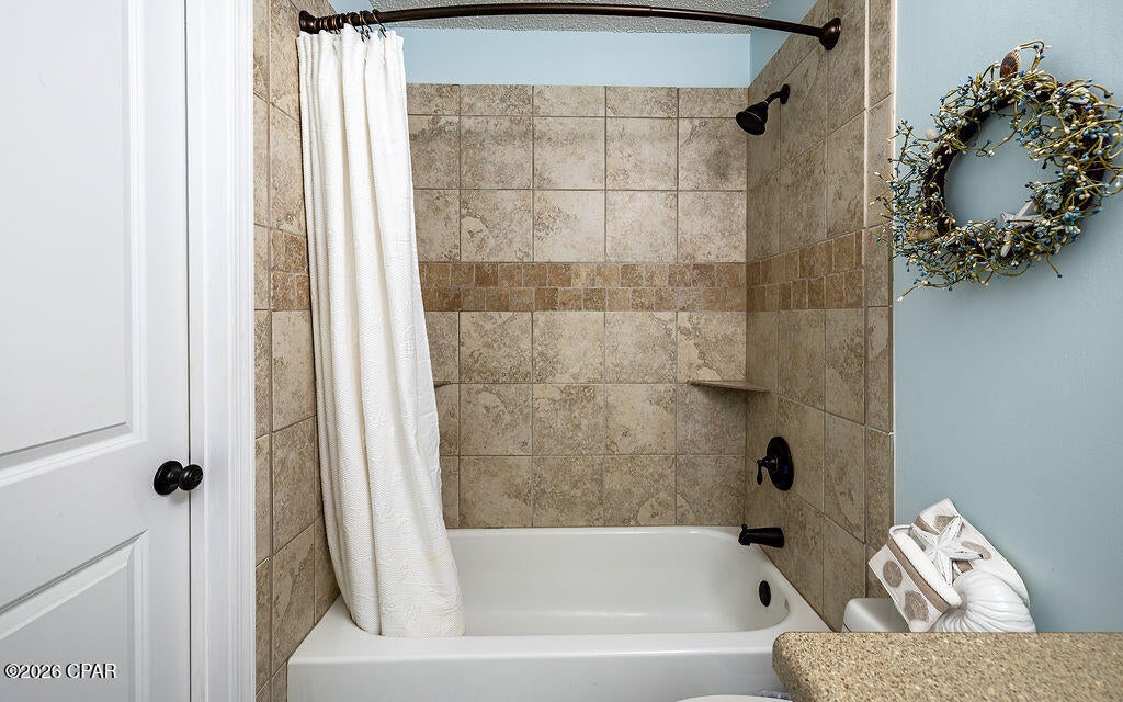 Beachwalk Condo - Residential