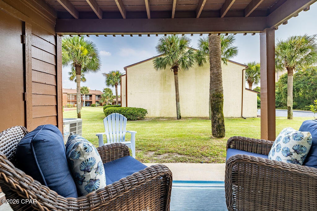 Beachwalk Condo - Residential