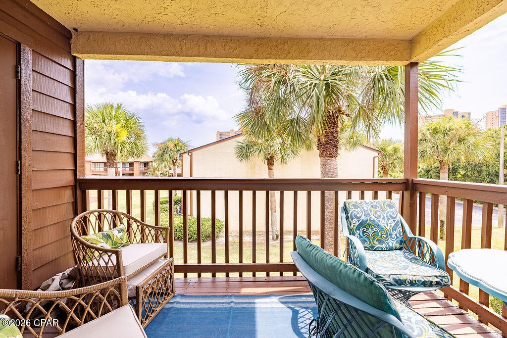 Beachwalk Condo - Residential