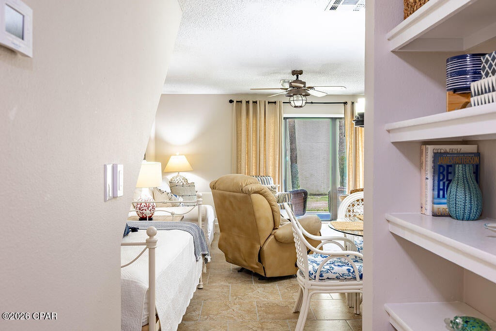 Beachwalk Condo - Residential