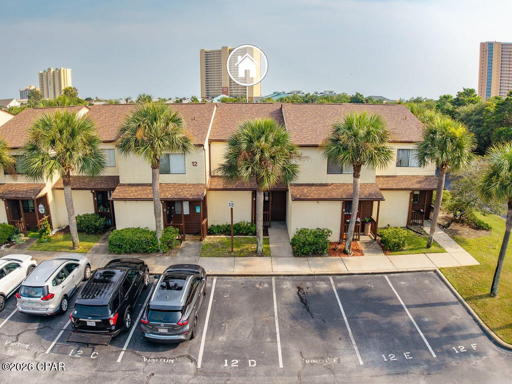Beachwalk Condo - Residential