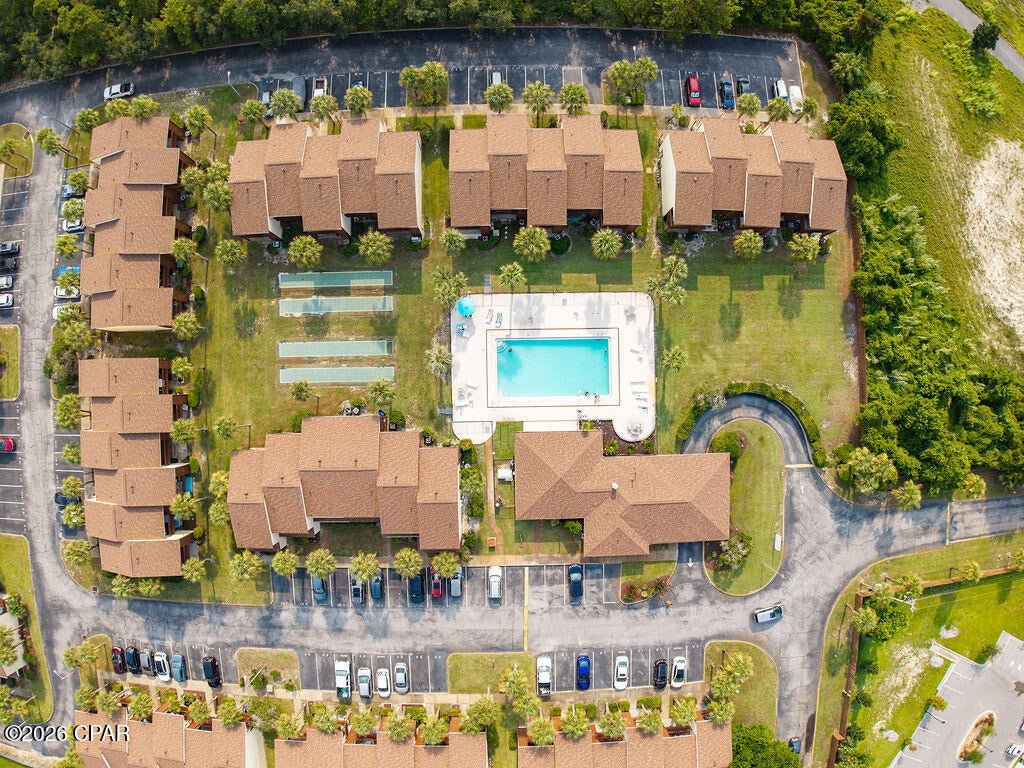 Beachwalk Condo - Residential