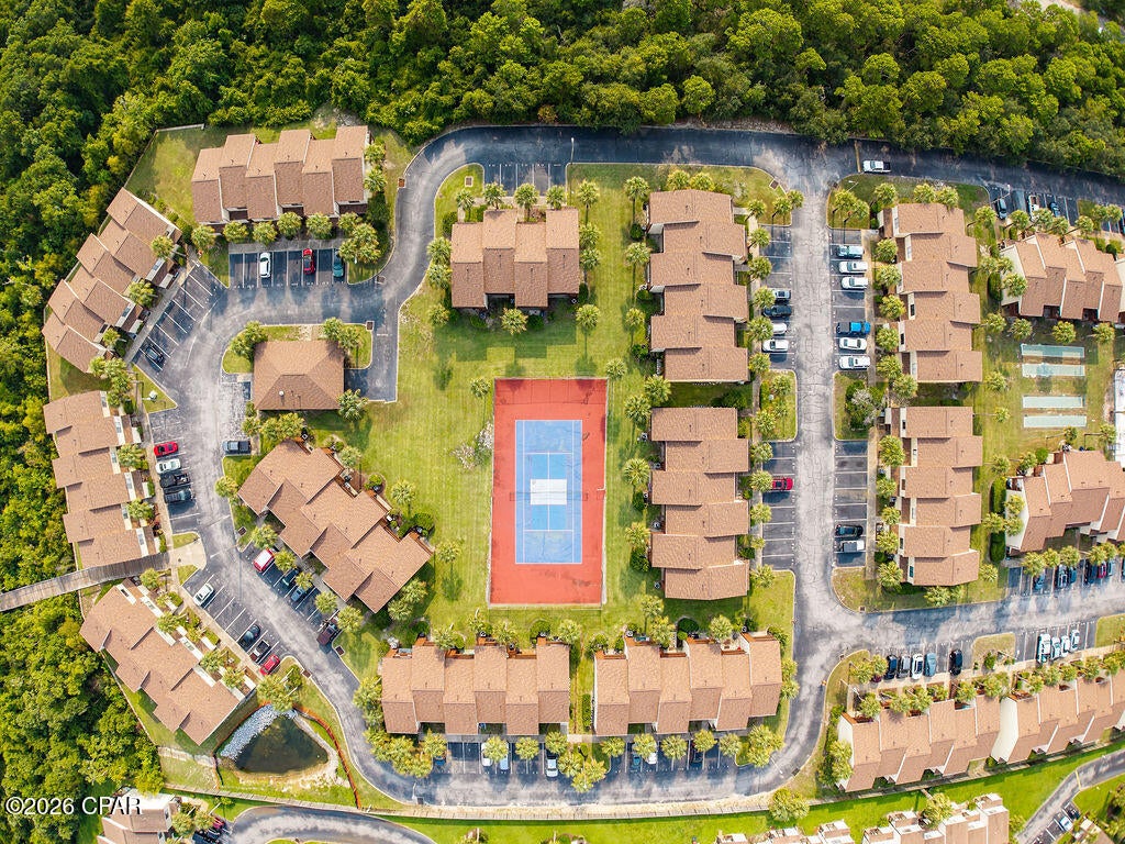 Beachwalk Condo - Residential