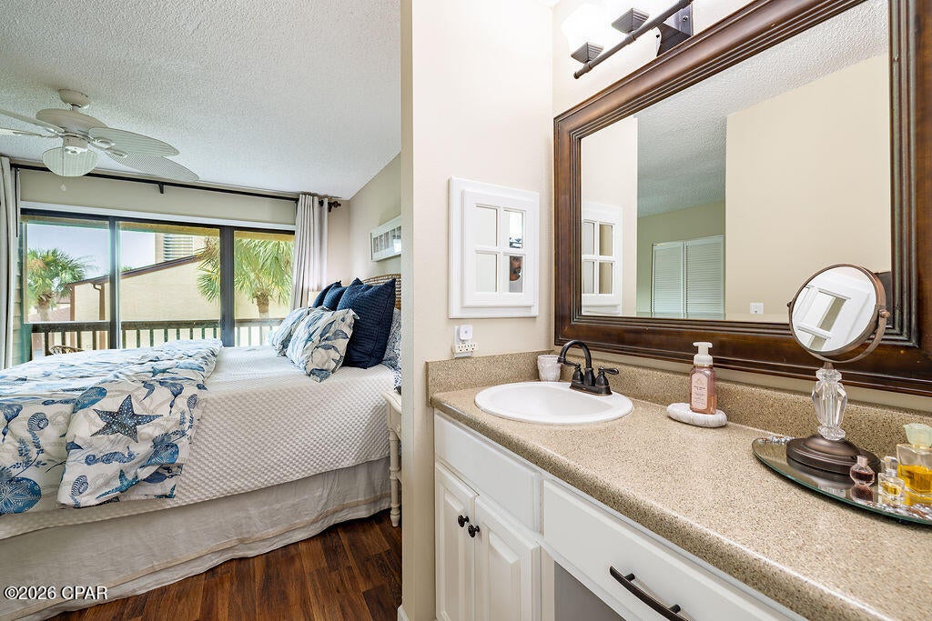 Beachwalk Condo - Residential