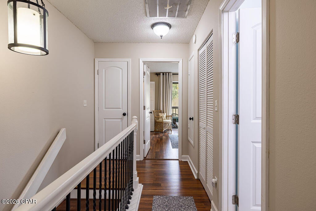 Beachwalk Condo - Residential