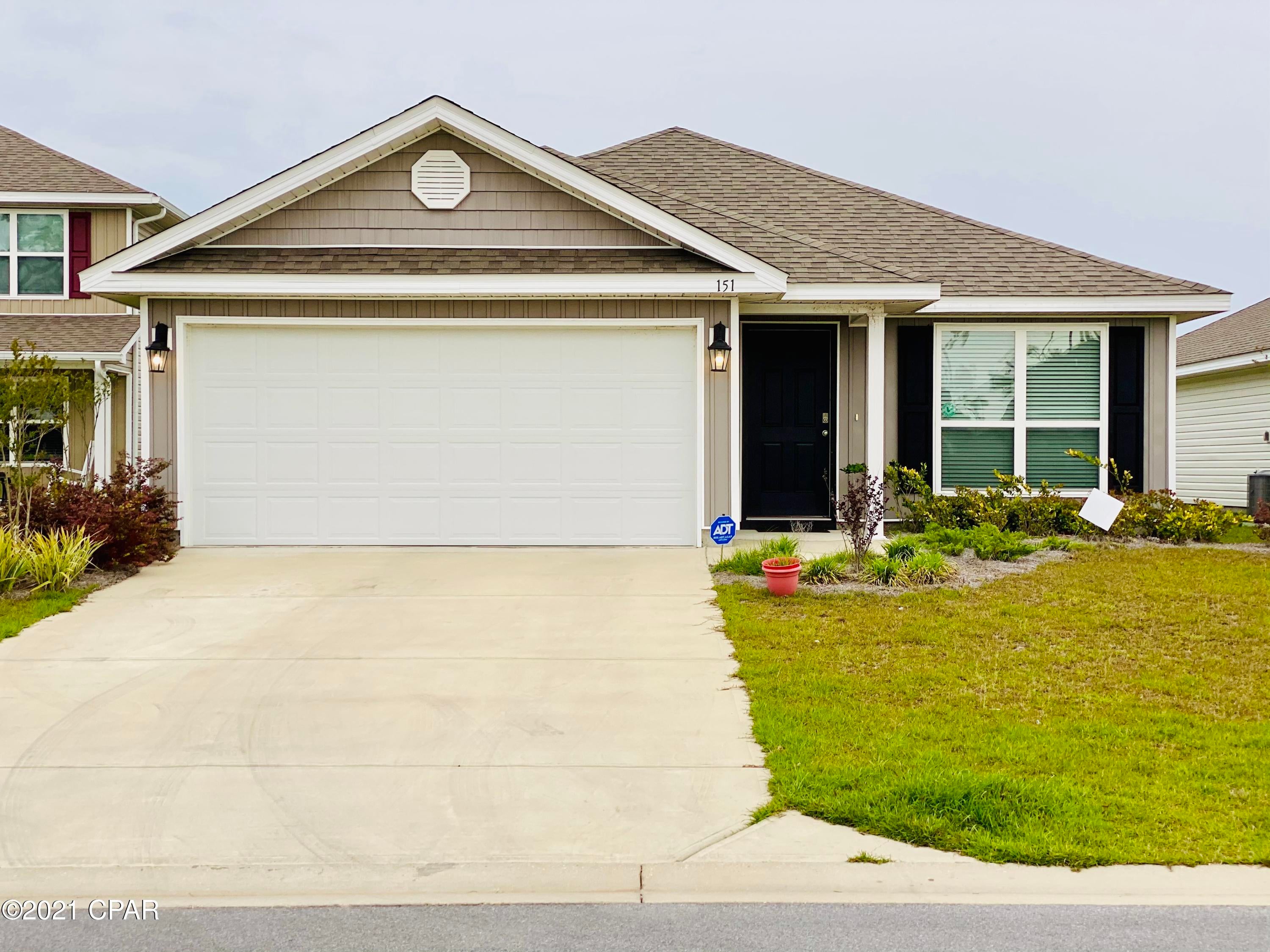 Fanning Bayou - Residential