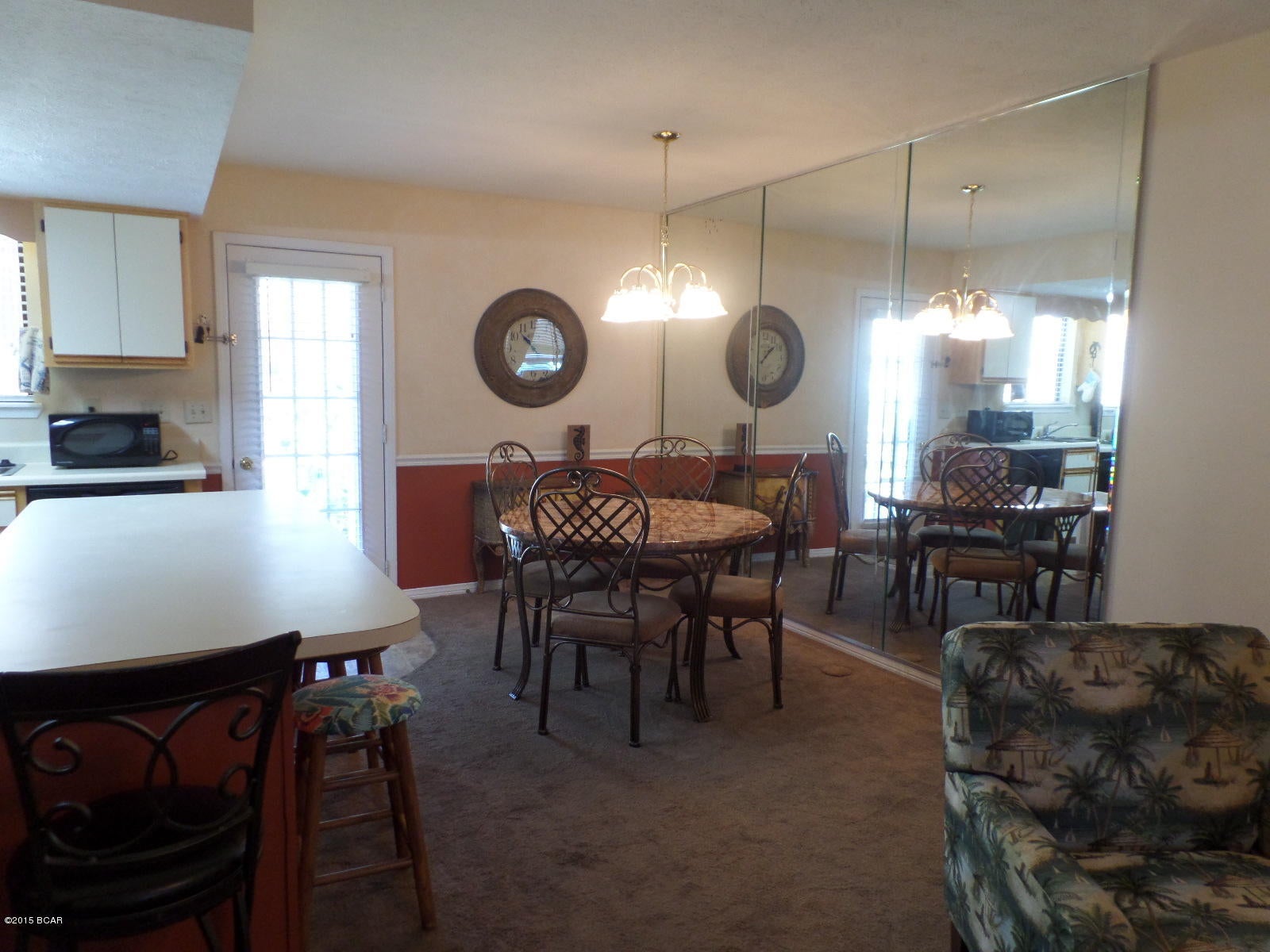 Gulf Highlands Beach Resort - Residential