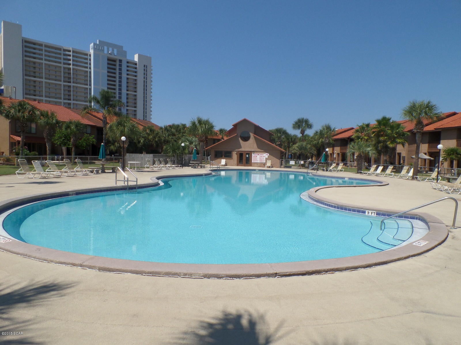 Gulf Highlands Beach Resort - Residential