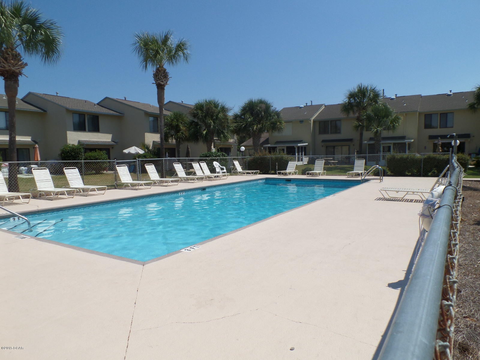 Gulf Highlands Beach Resort - Residential