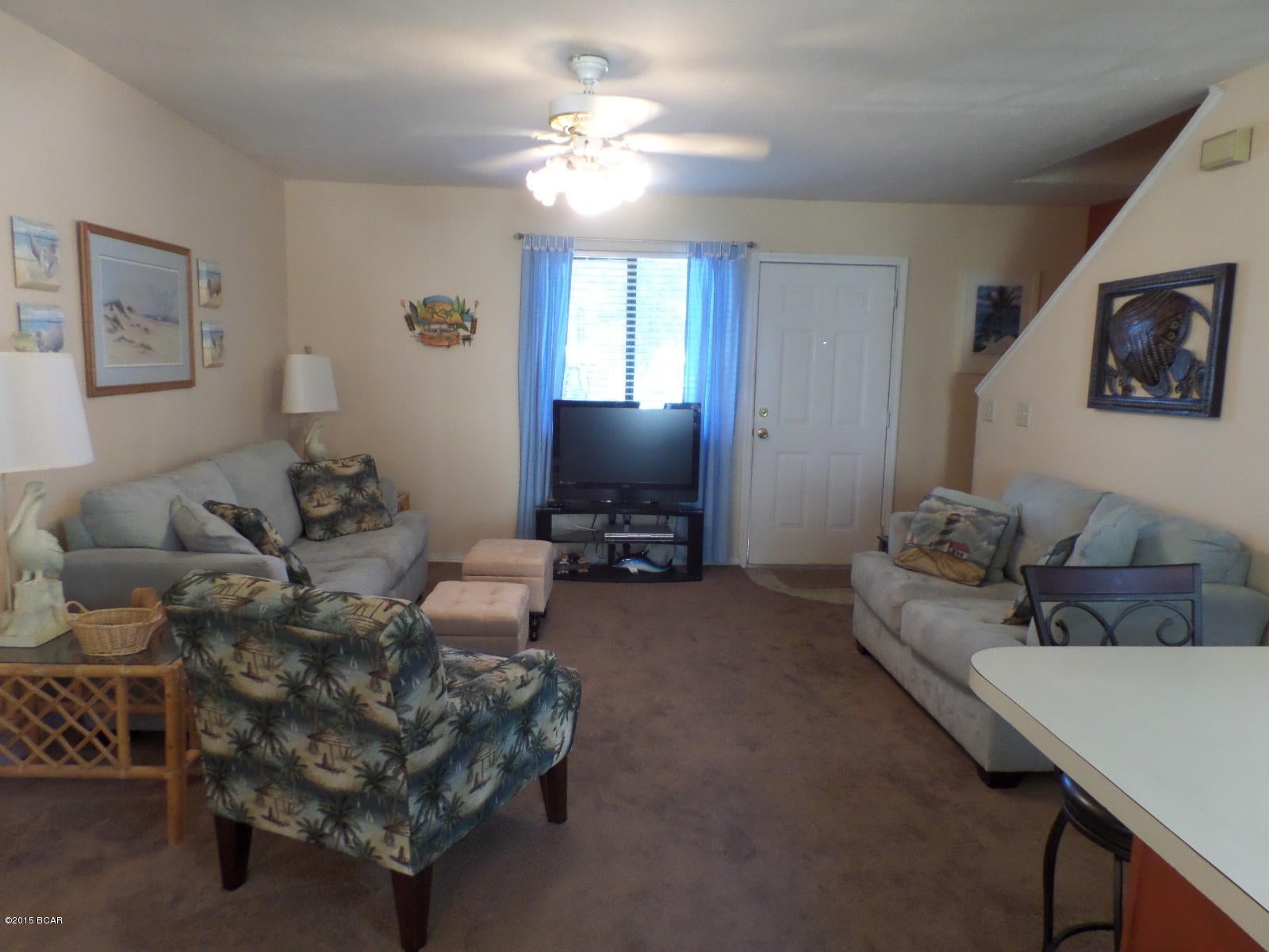 Gulf Highlands Beach Resort - Residential