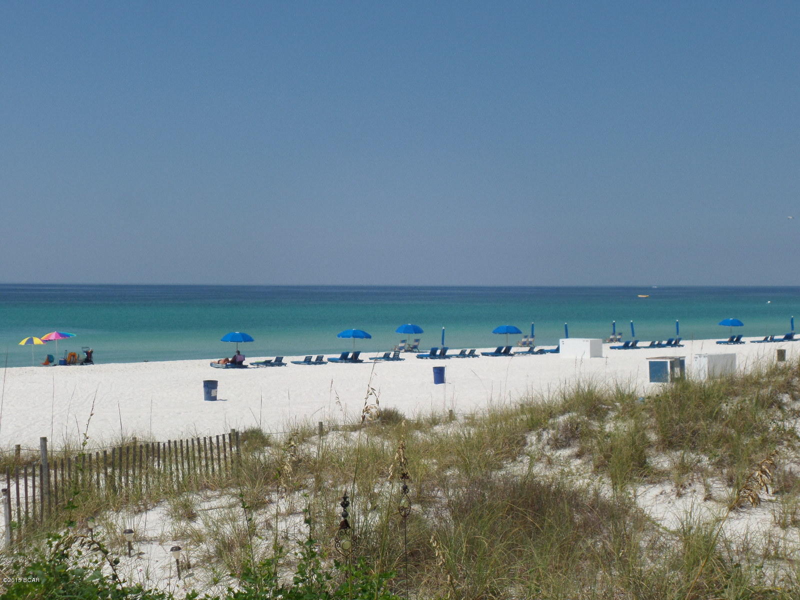 Gulf Highlands Beach Resort - Residential
