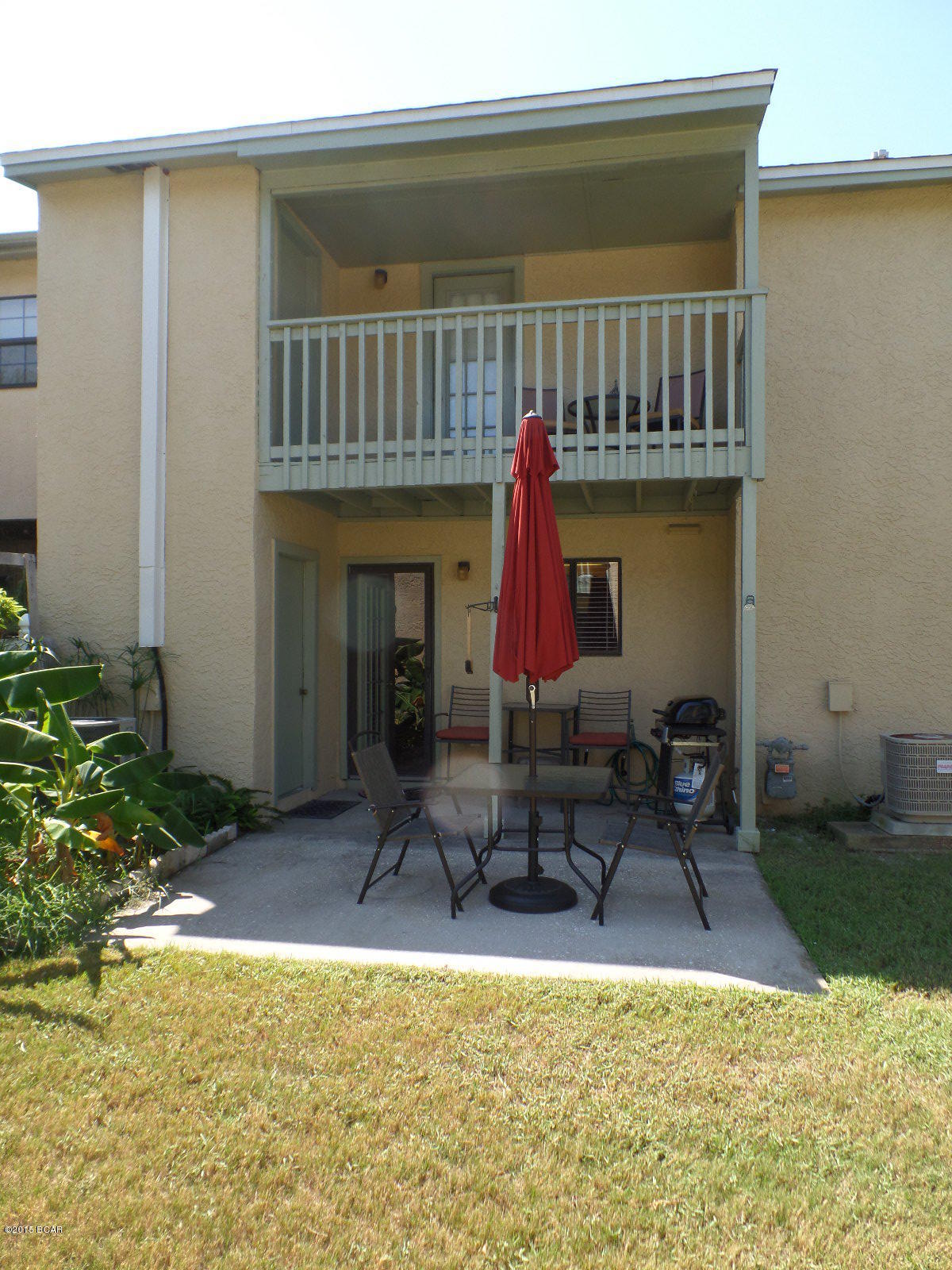 Gulf Highlands Beach Resort - Residential