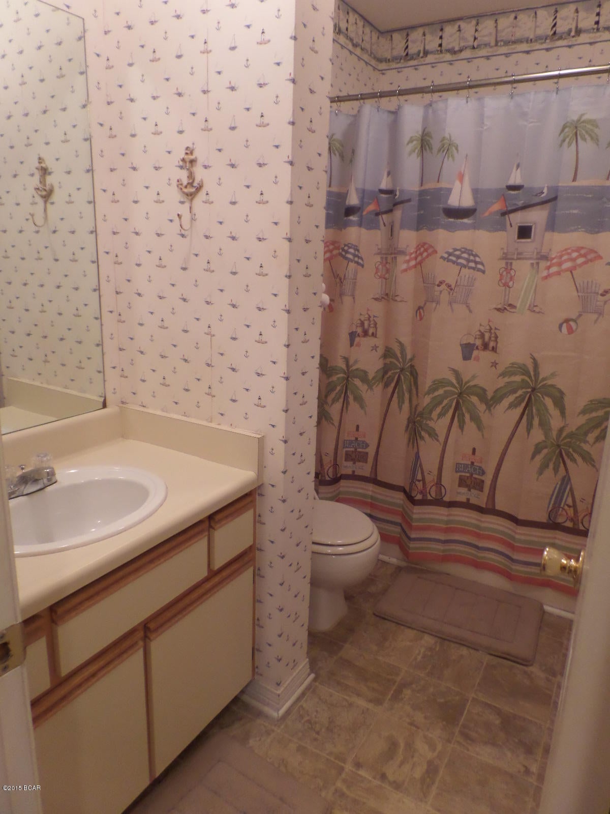 Gulf Highlands Beach Resort - Residential