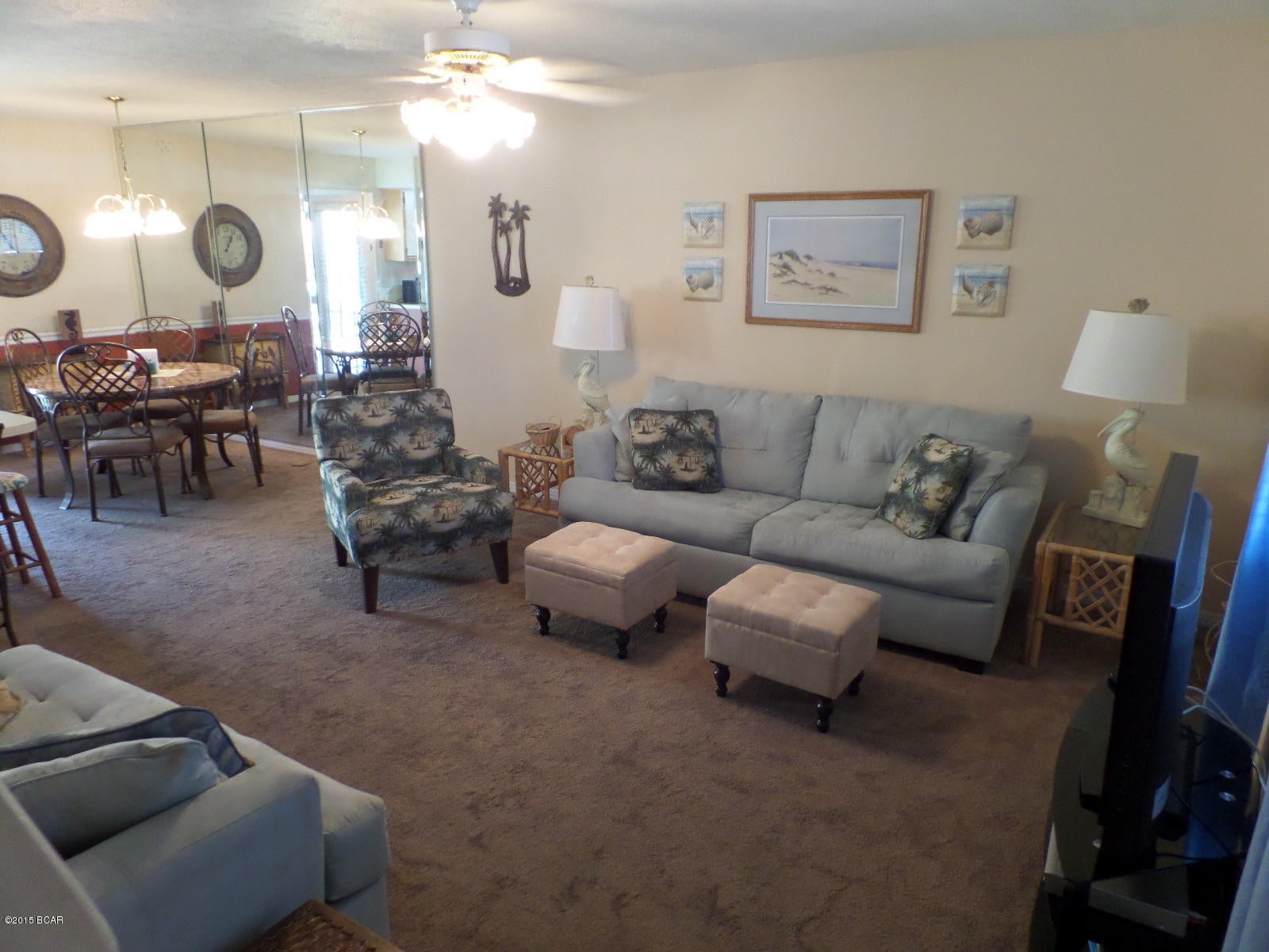 Gulf Highlands Beach Resort - Residential