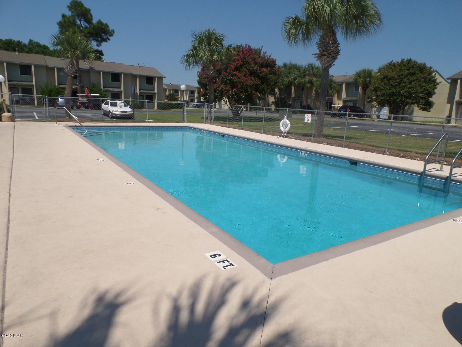 Gulf Highlands Beach Resort - Residential