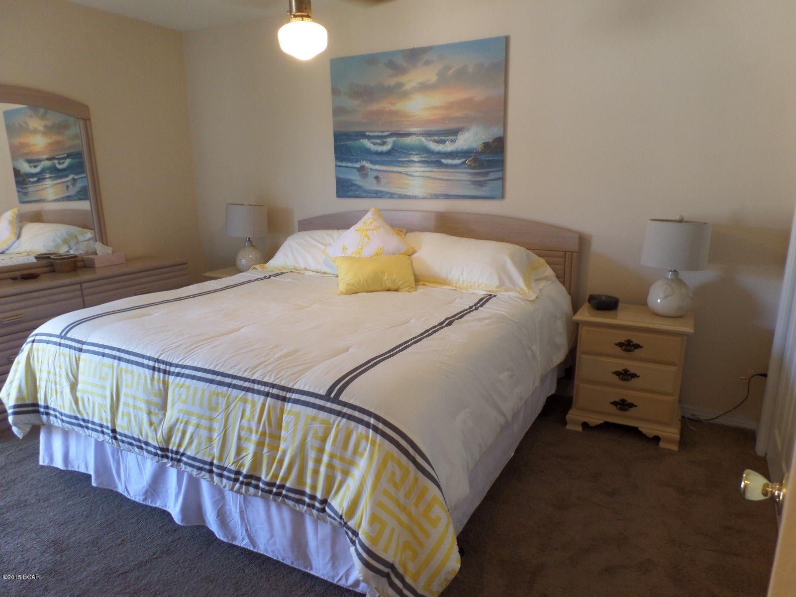 Gulf Highlands Beach Resort - Residential