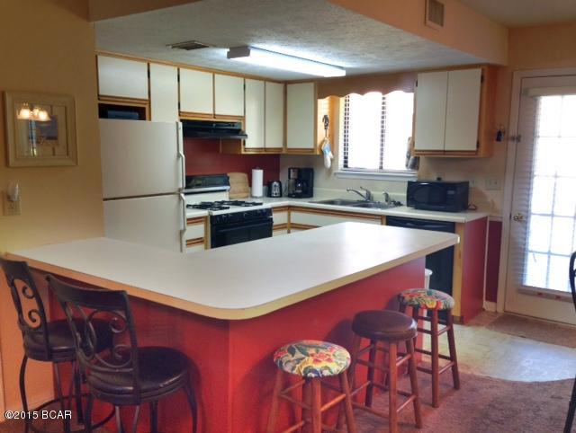 Gulf Highlands Beach Resort - Residential