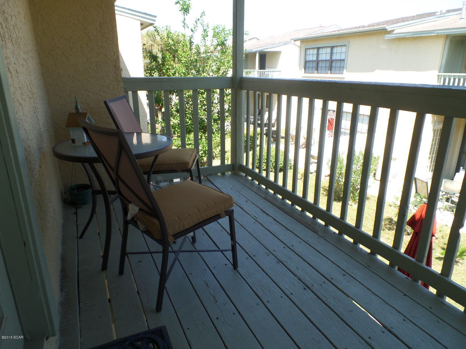Gulf Highlands Beach Resort - Residential