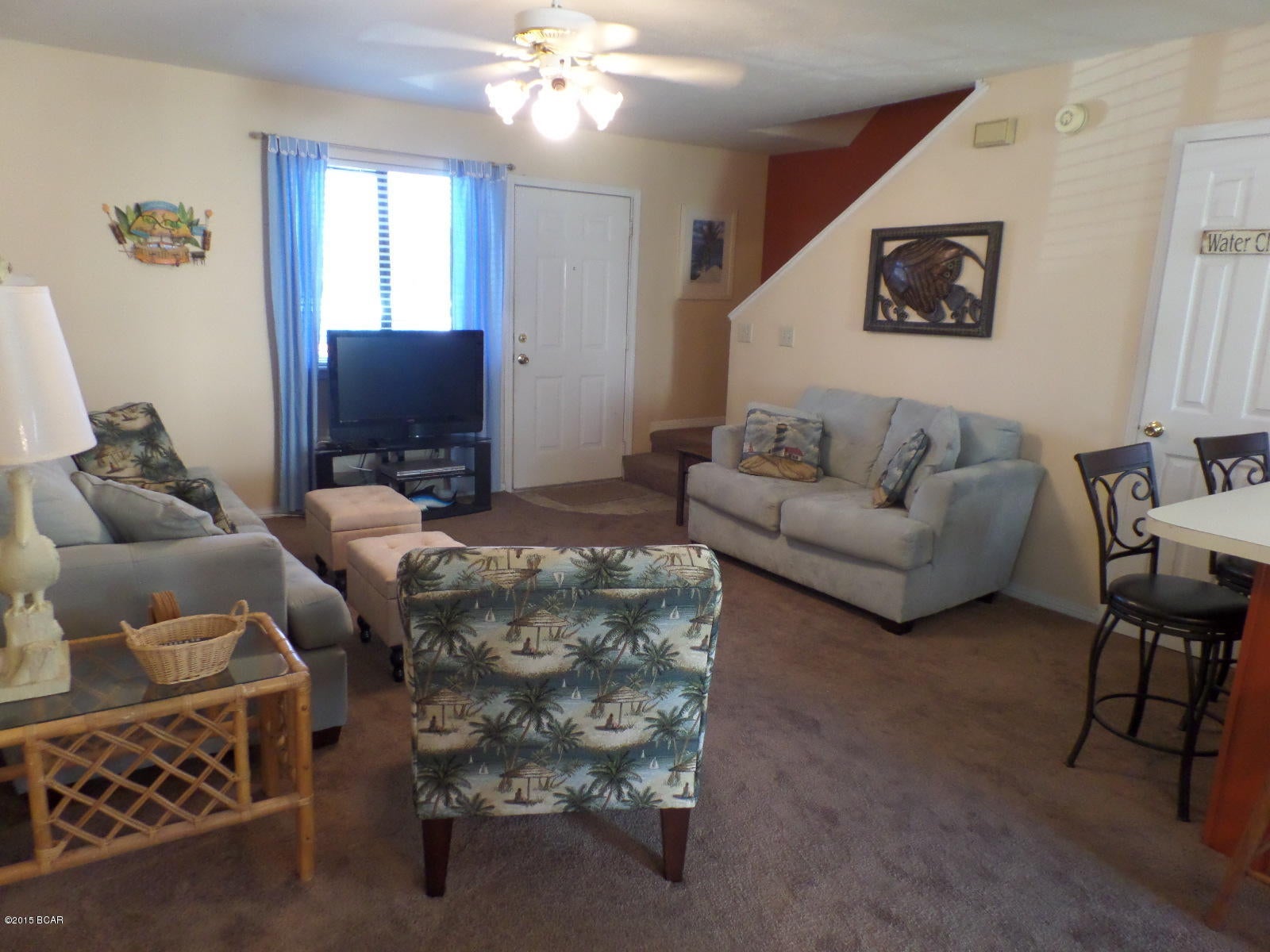 Gulf Highlands Beach Resort - Residential
