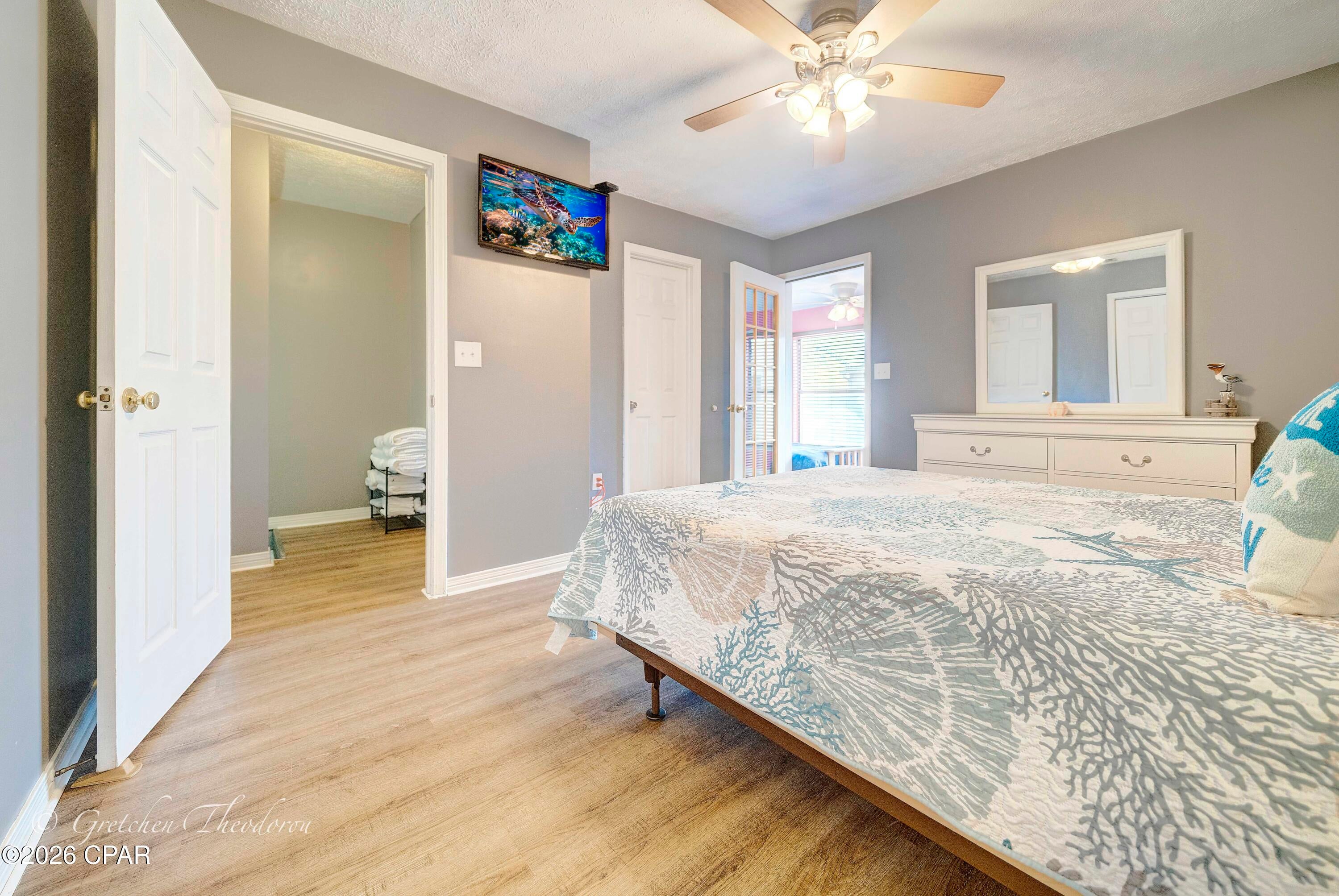 Gulf Highlands Beach Resort - Residential