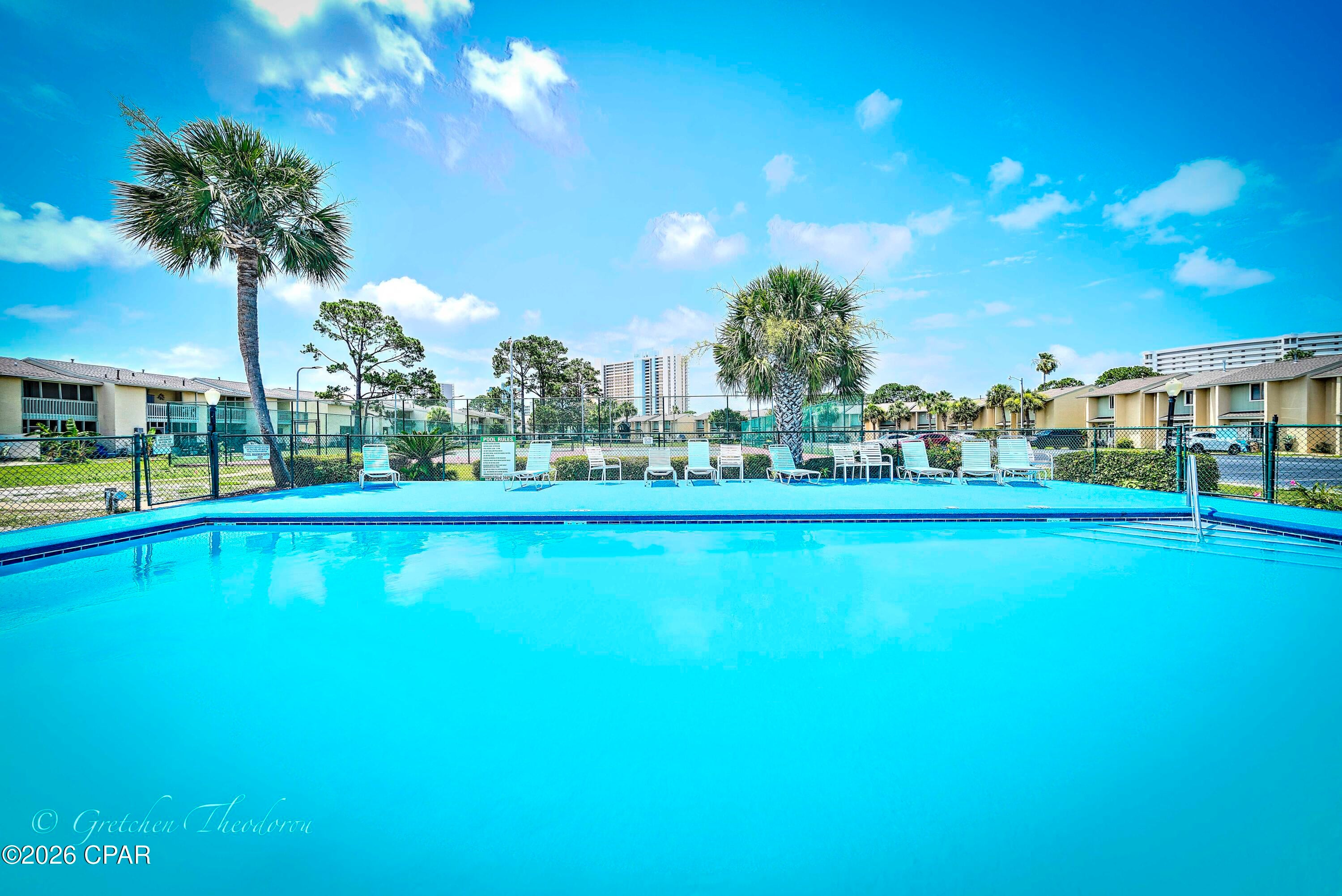 Gulf Highlands Beach Resort - Residential