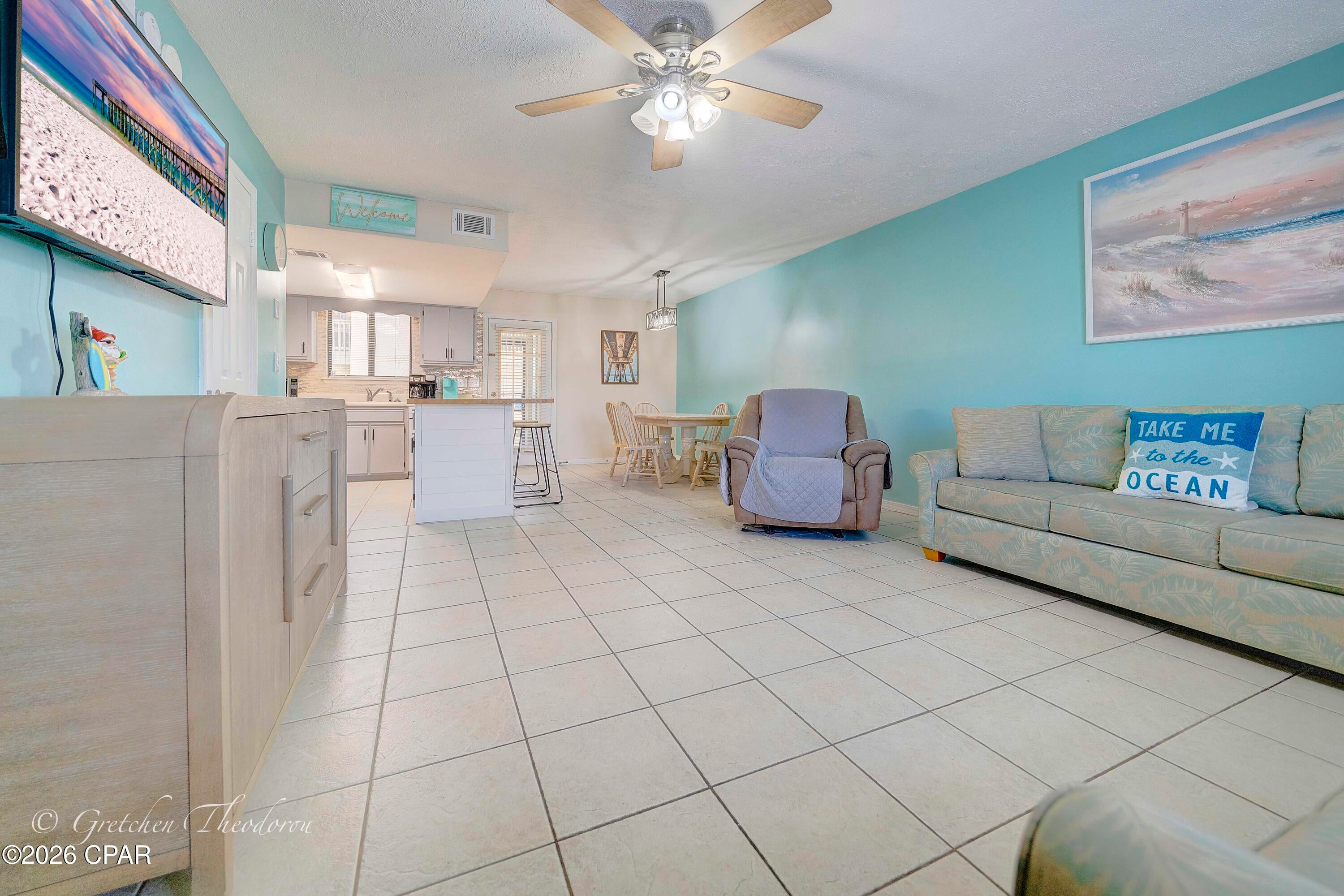 Gulf Highlands Beach Resort - Residential